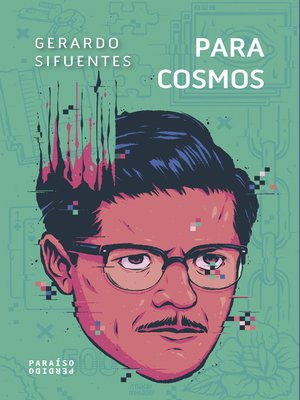 cover image of Paracosmos
